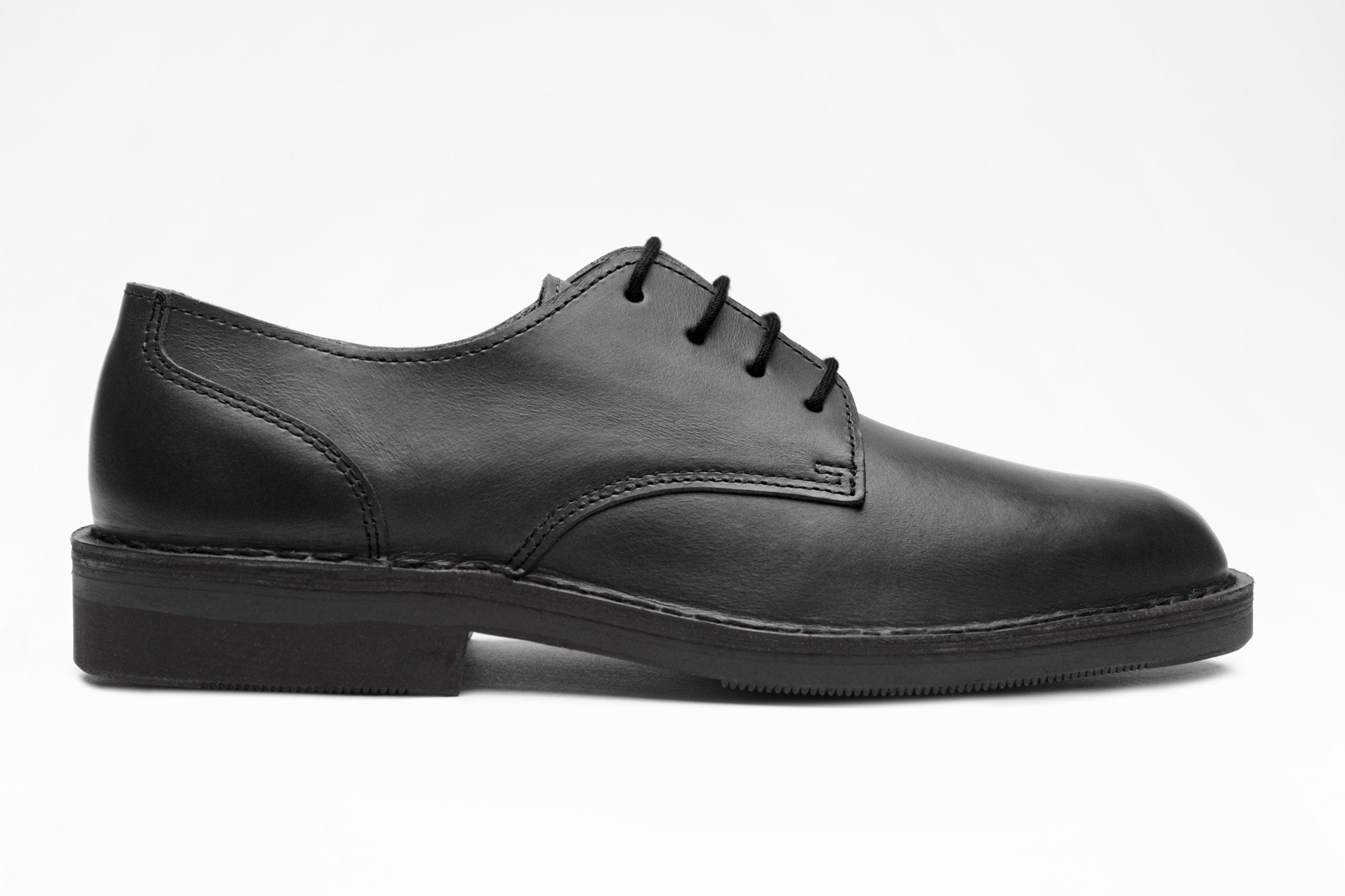 Chausssures derby femme - SIENNE