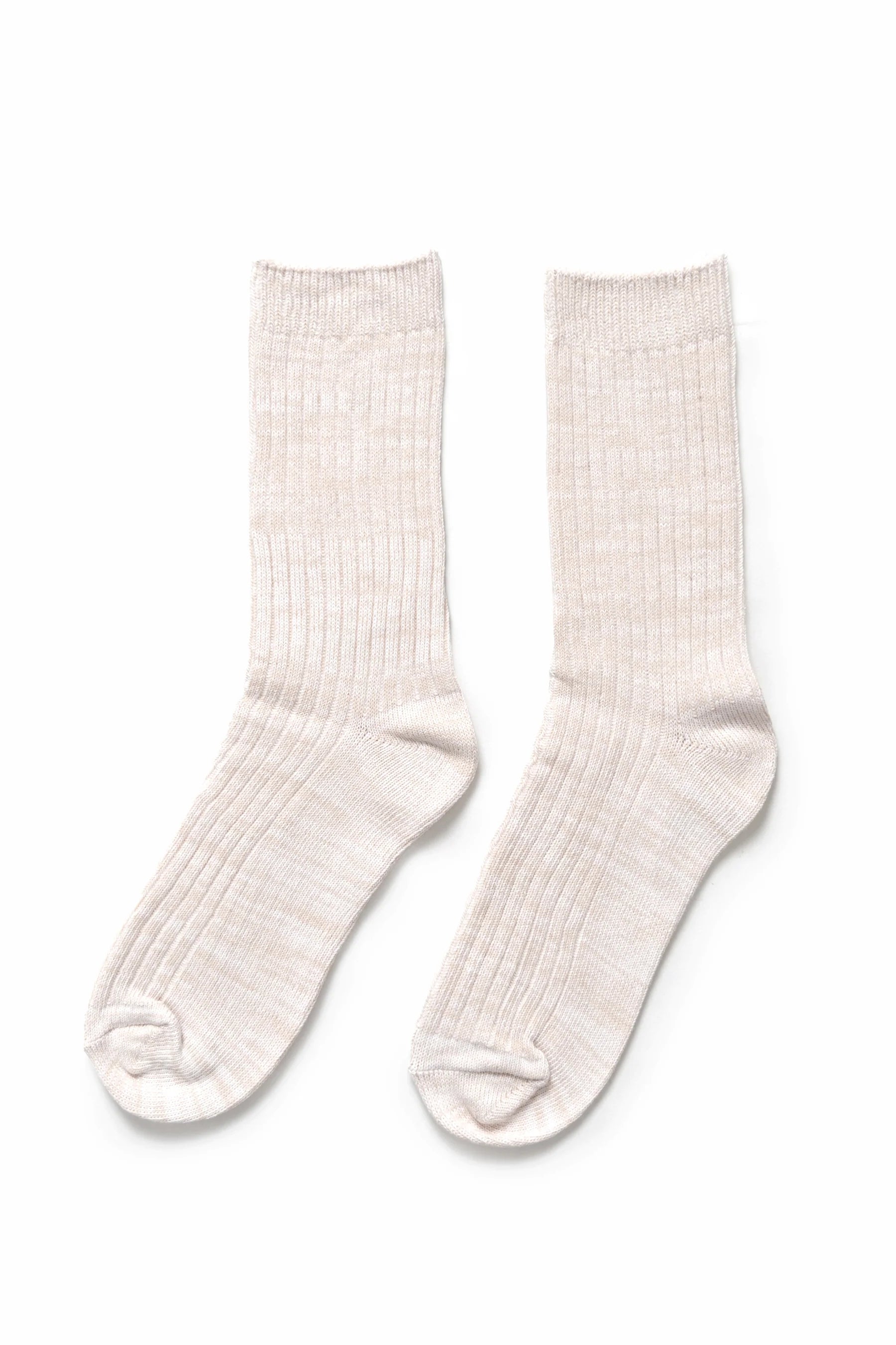 Chaussetttes - The Gardener's Sock - Beige