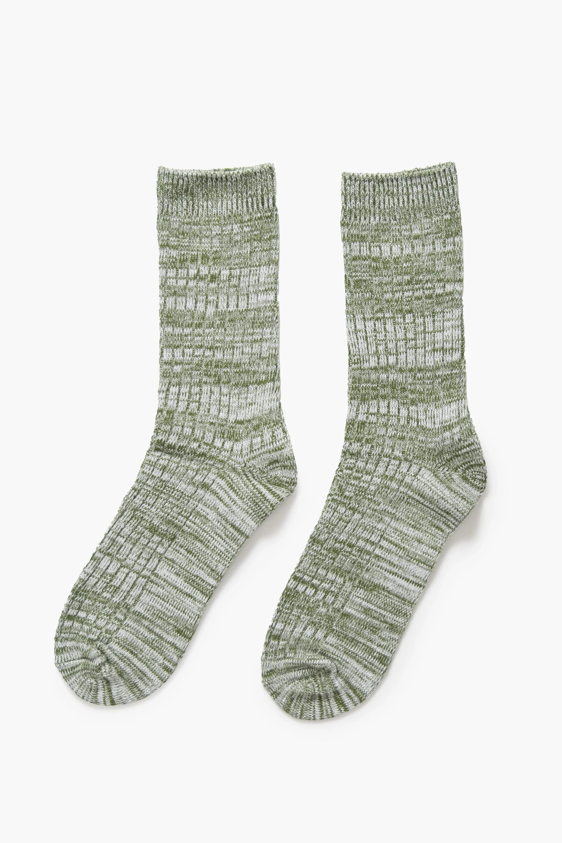Chaussetttes - The Gardener's Sock - Vert