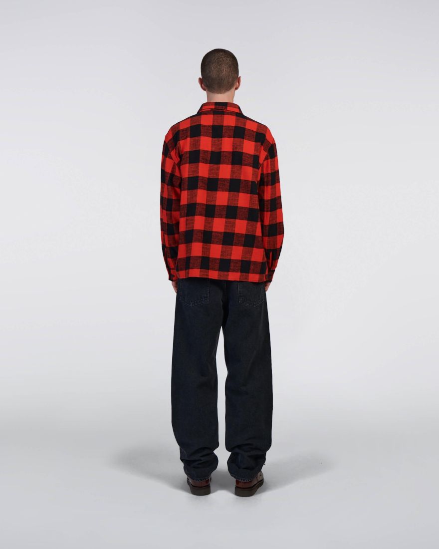 Chemise Sebastian Manche Longue