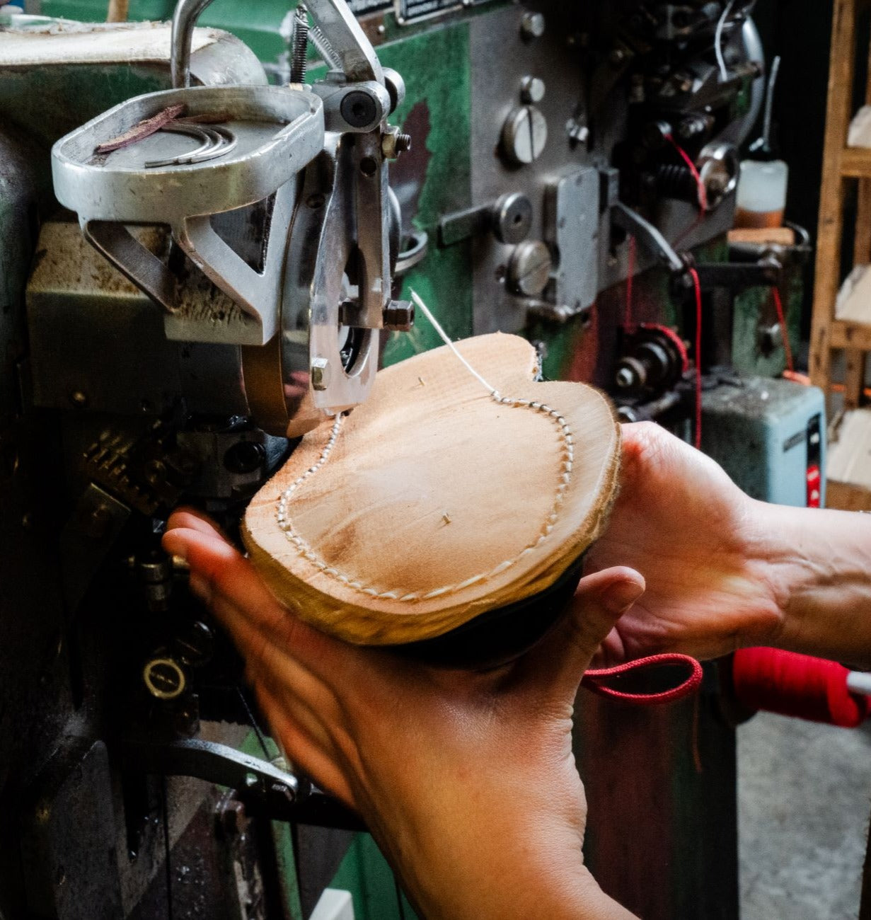 FRANCE INTER: GATINE : des chaussures made in Poitou depuis 1957