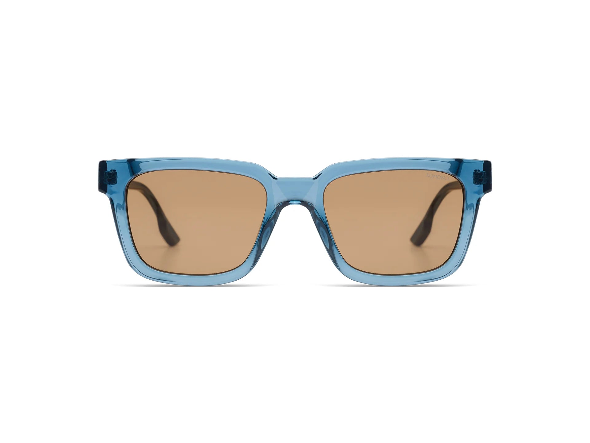Lunettes de soleil KOMONO - Bobby Stream