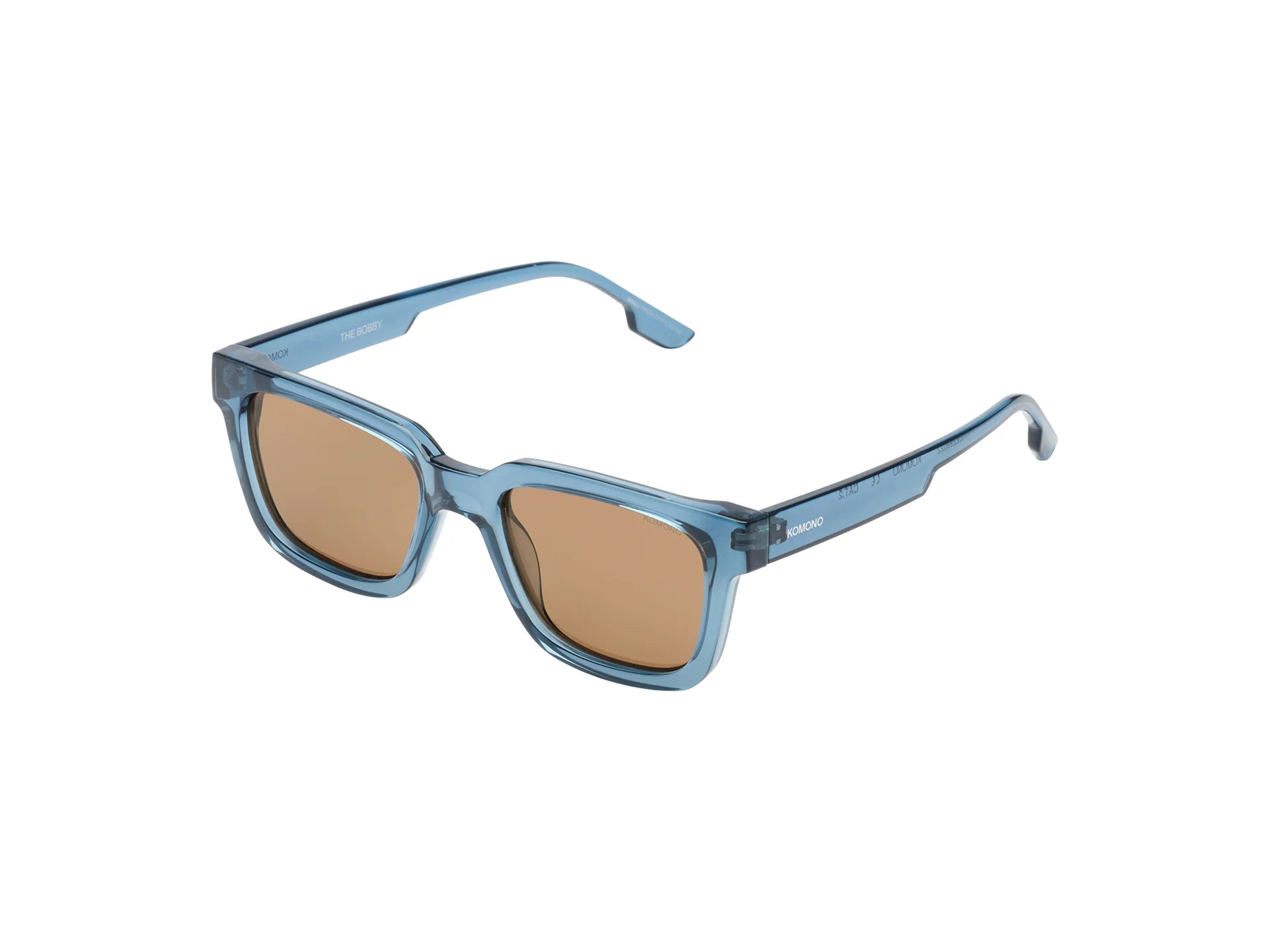 Lunettes de soleil KOMONO - Bobby Stream