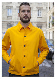 Veste "RODIER" HCS
