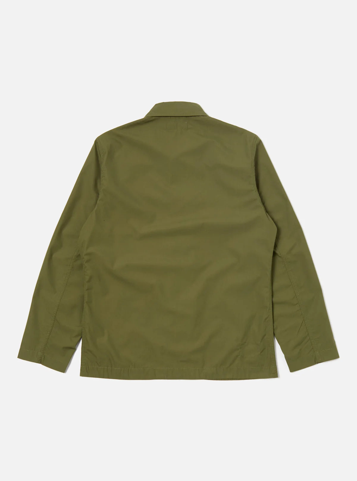 Veste Bakers Olive Recycled Polytech