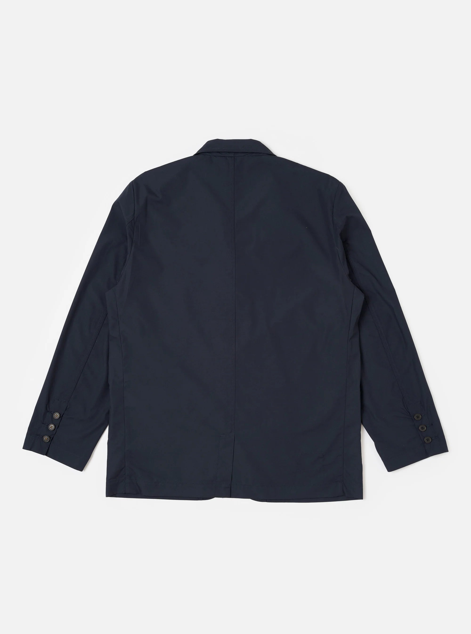 Veste Capitol Navy Recycled Polytech