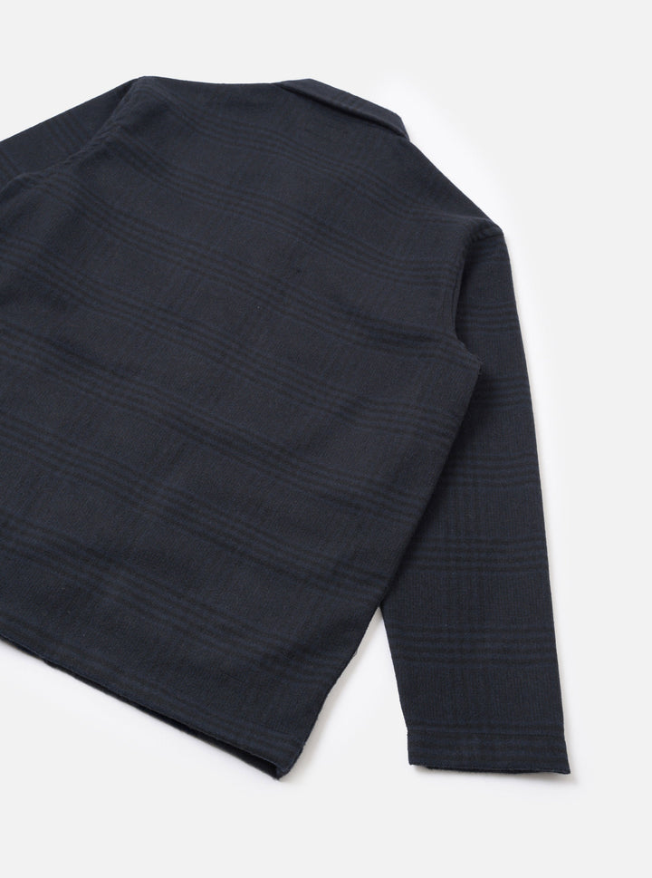Surchemise Bakers navy - vue de dos
