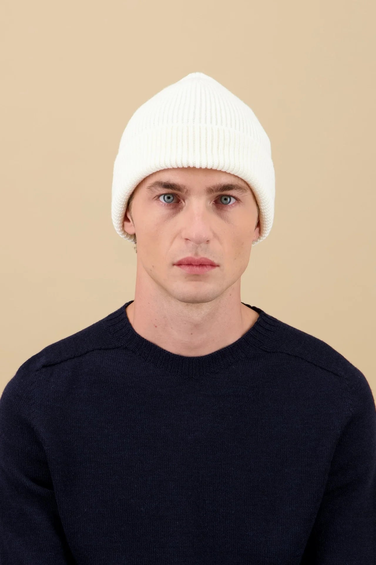 Bonnet Ara - Ecru