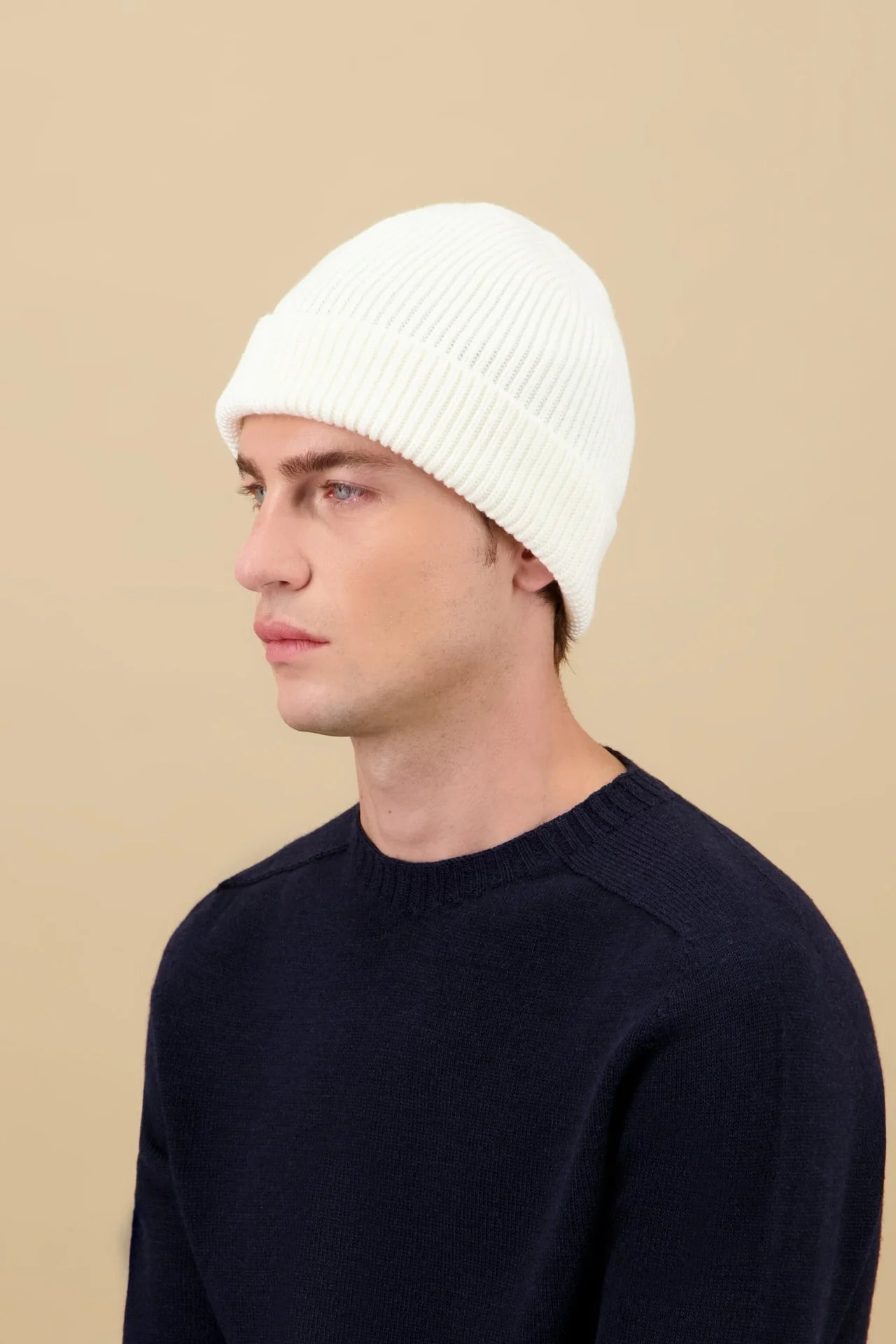 Bonnet Ara - Ecru