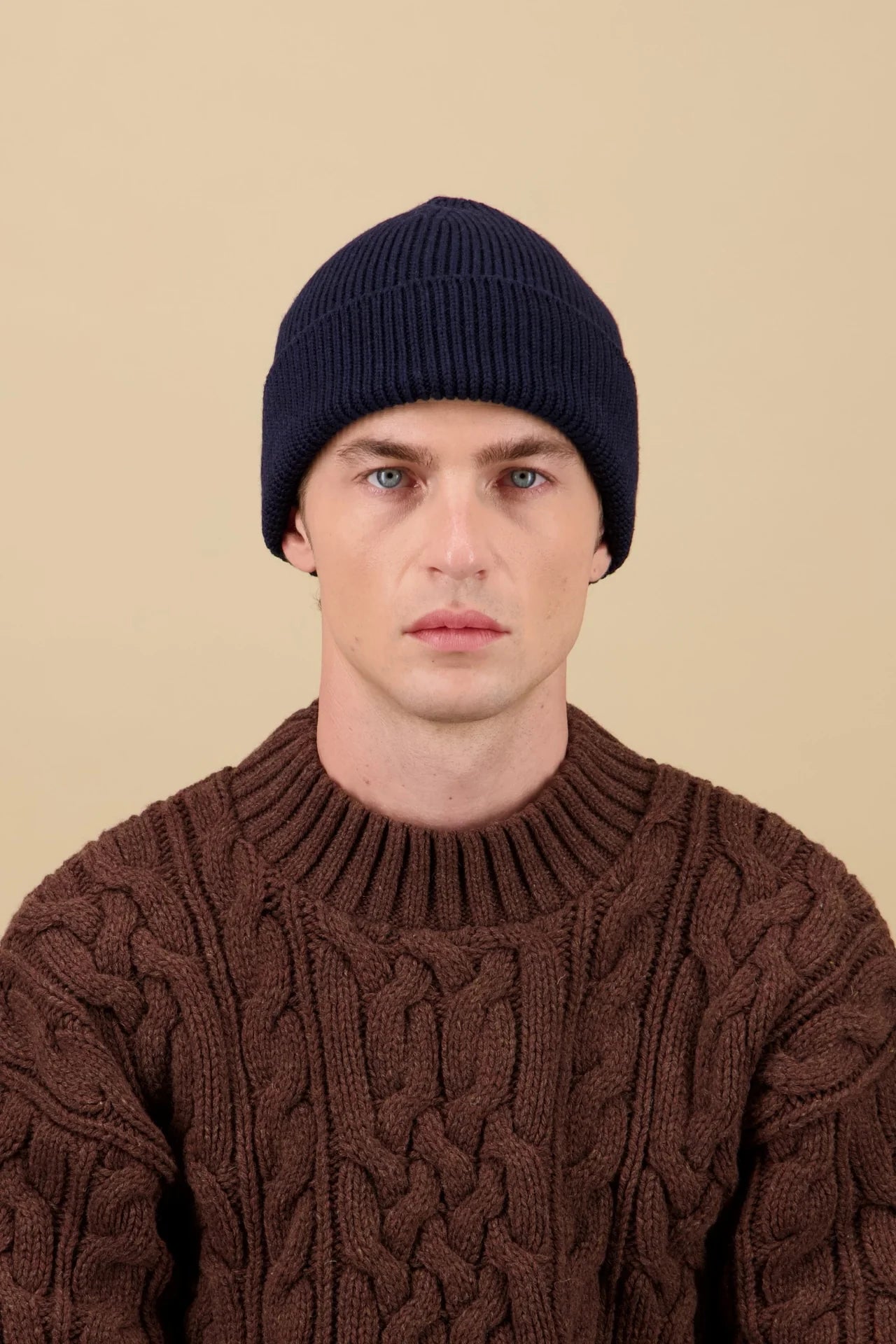 Bonnet Ara - Marine
