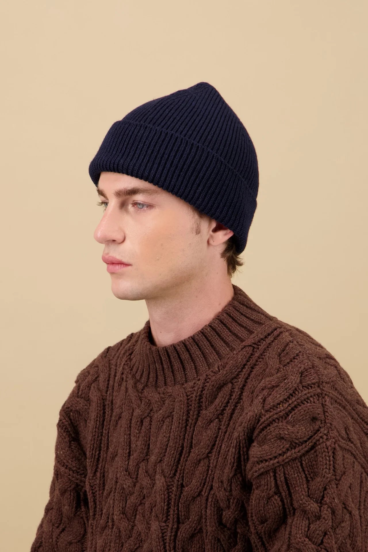 Bonnet Ara - Marine