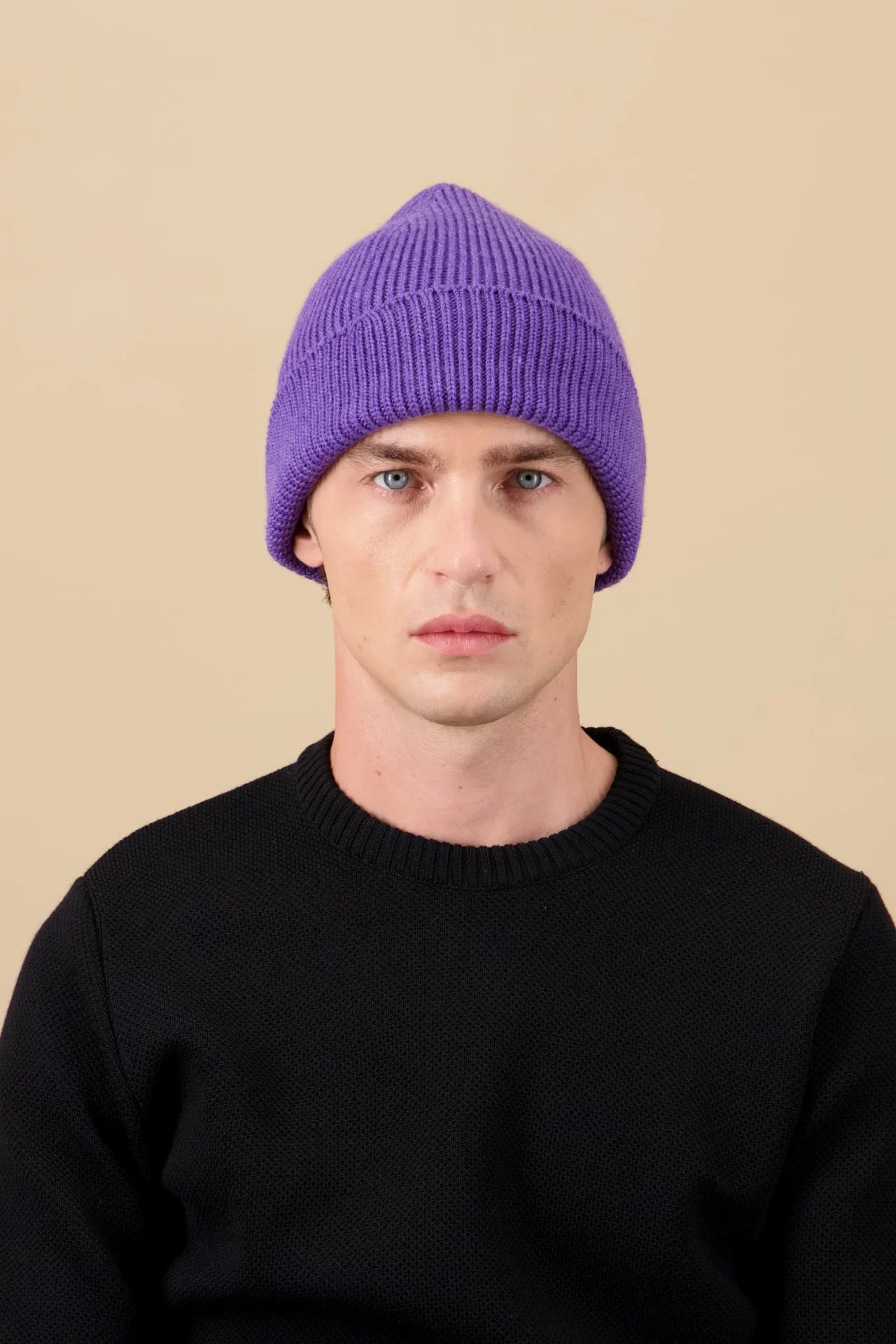 Bonnet Ara - Violet