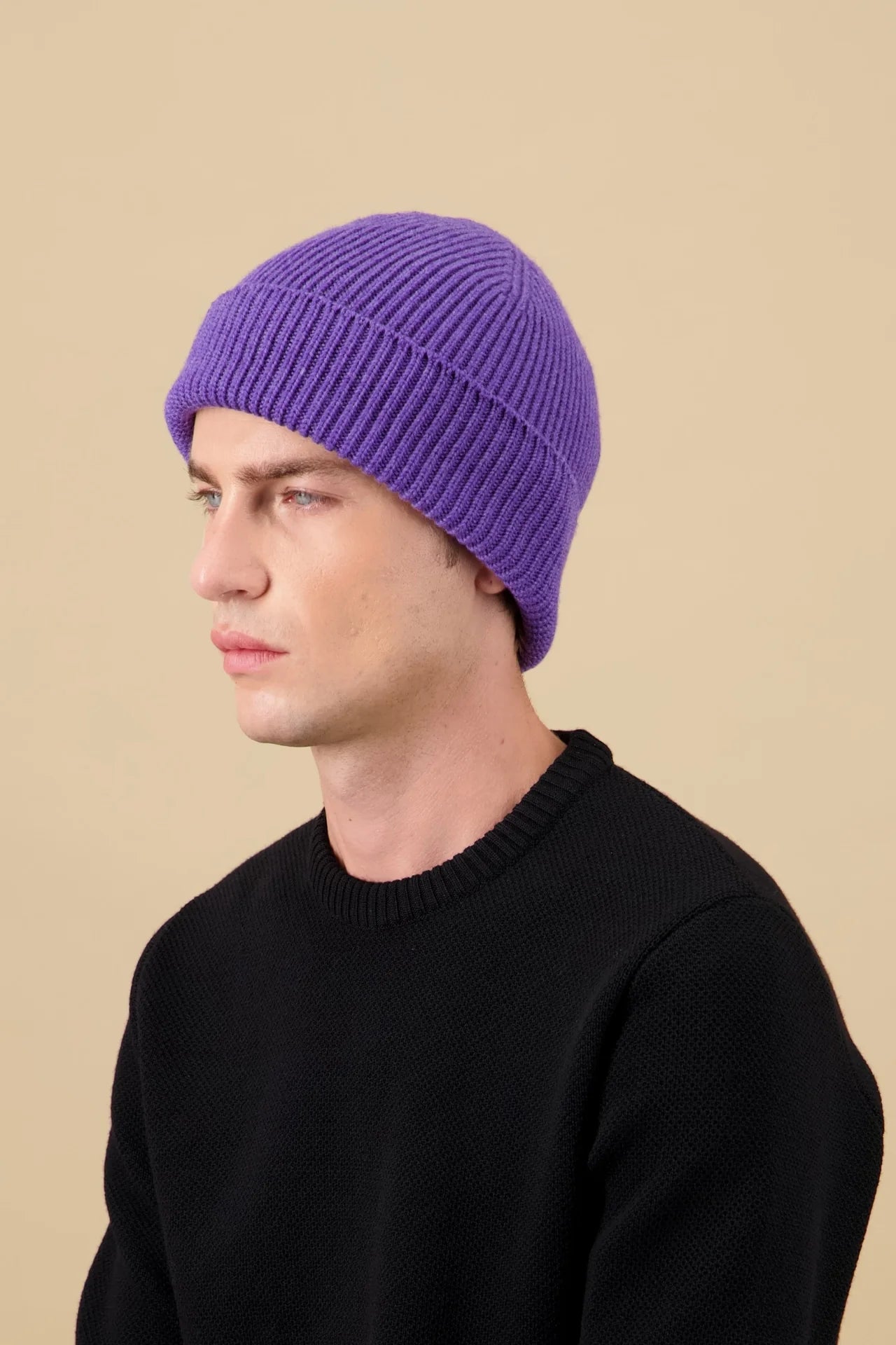 Bonnet Ara - Violet