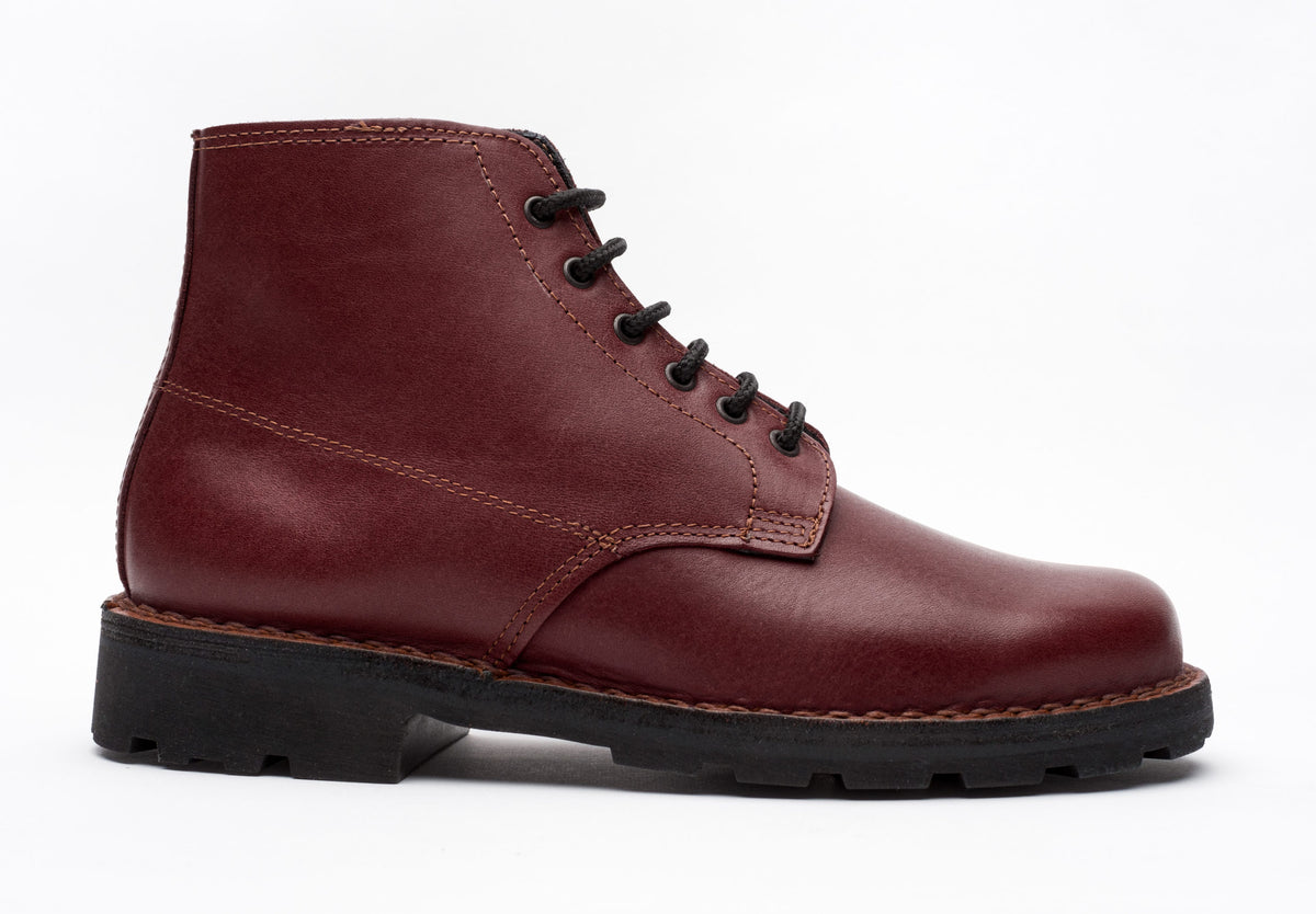 Derby Auvergne Homme - Chaussures de Gatine | Made in France