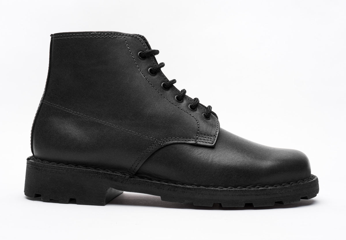 Derby Auvergne Homme - Chaussures de Gatine | Made in France