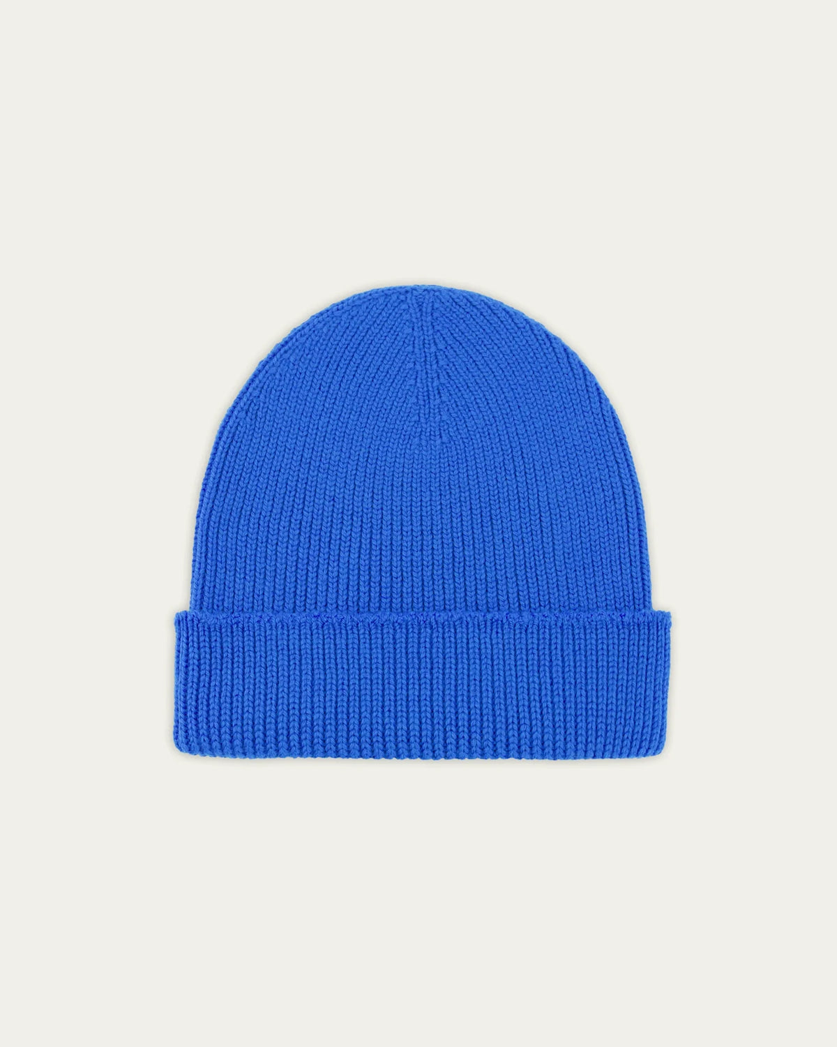 Bonnet Ara Nitto Knitwear bleu roi - vue 3