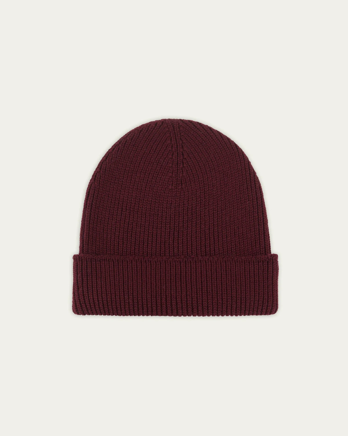 Bonnet Ara Nitto Knitwear bordeaux - vue 3