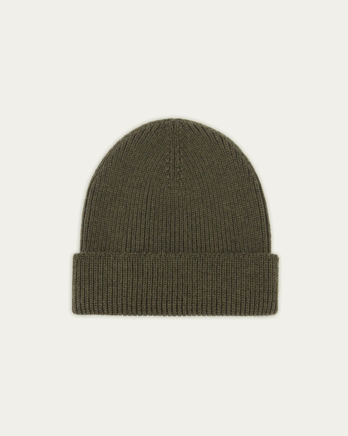 Bonnet Ara Nitto Knitwear kaki - vue 3