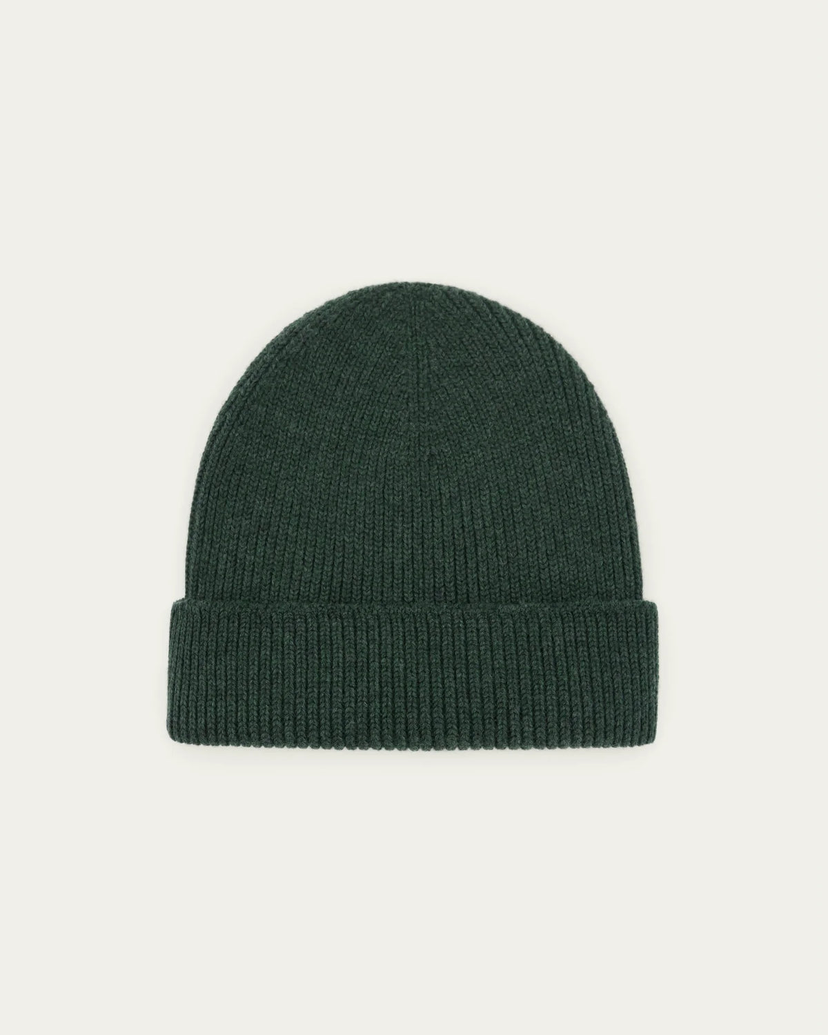 Bonnet Ara Nitto Knitwear vert forêt - vue 3