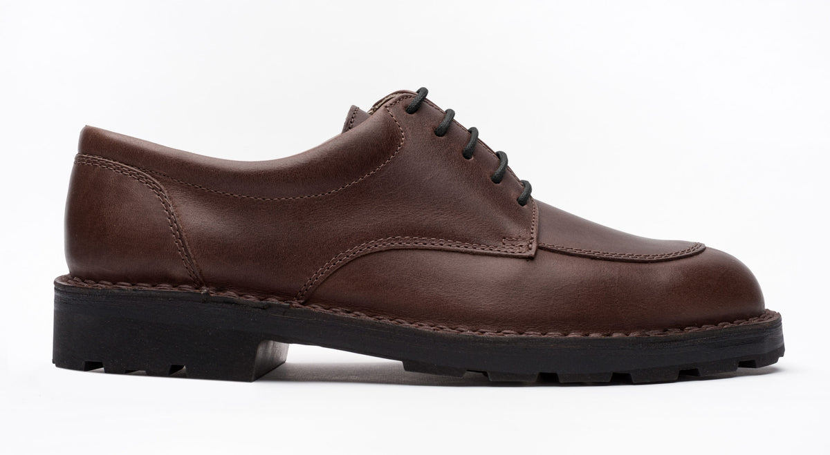 Derby Bradford Homme - Chaussures de Gatine | Made in France