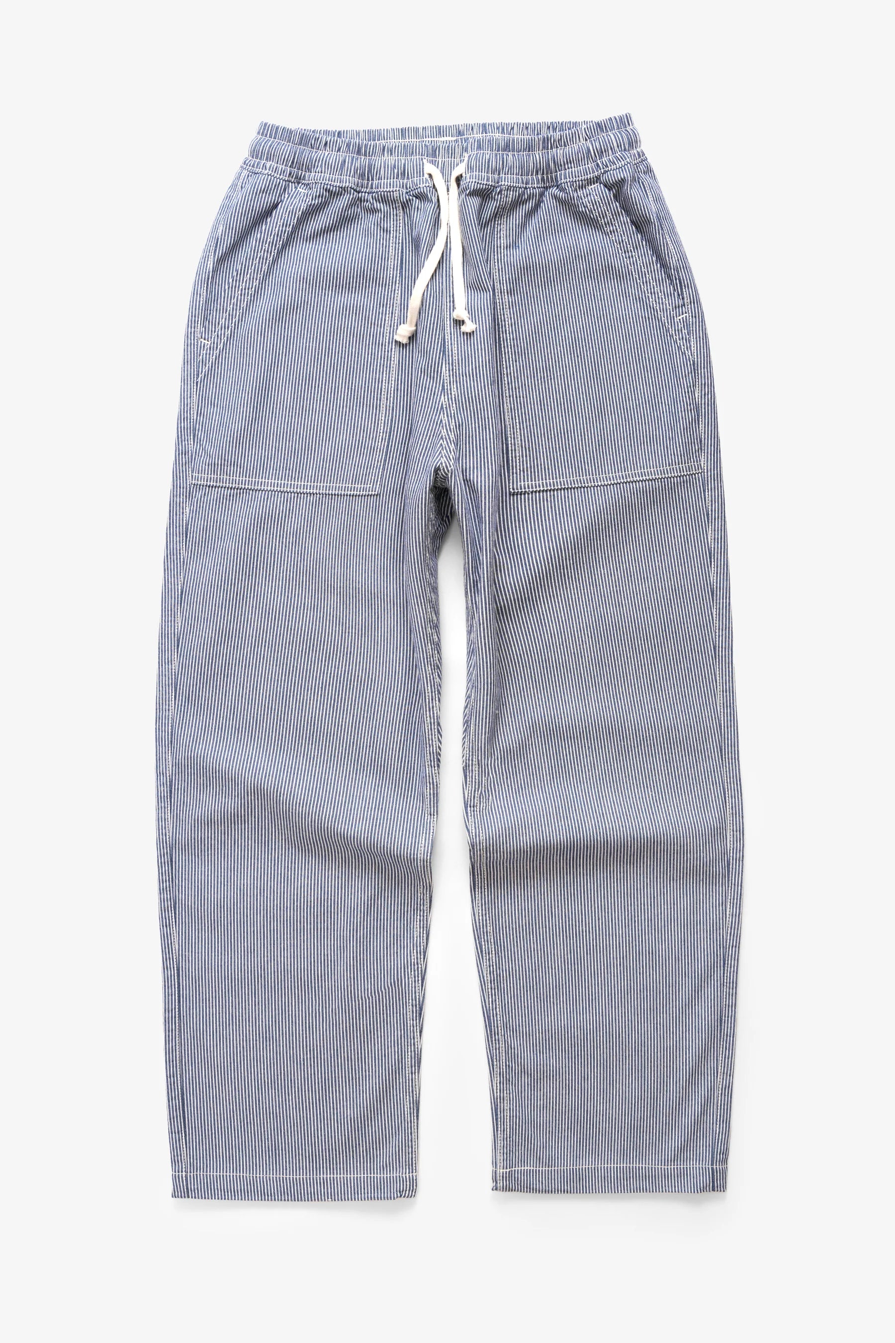 Classic Chef Pants - Hickory
