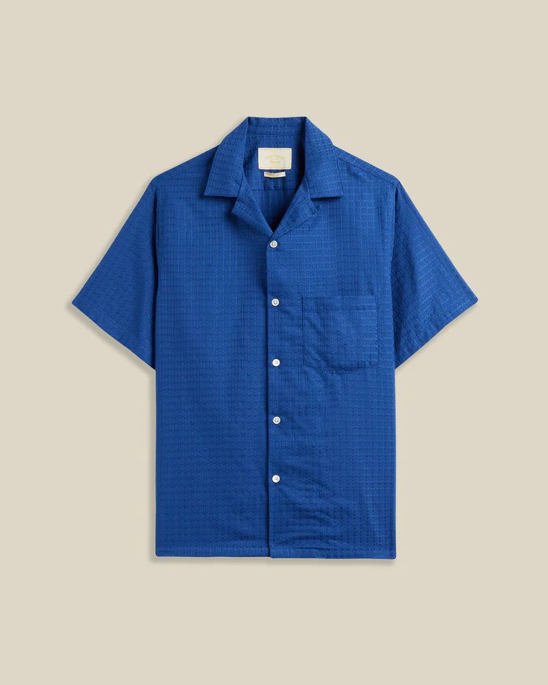 Chemise Manche Courte - COLE