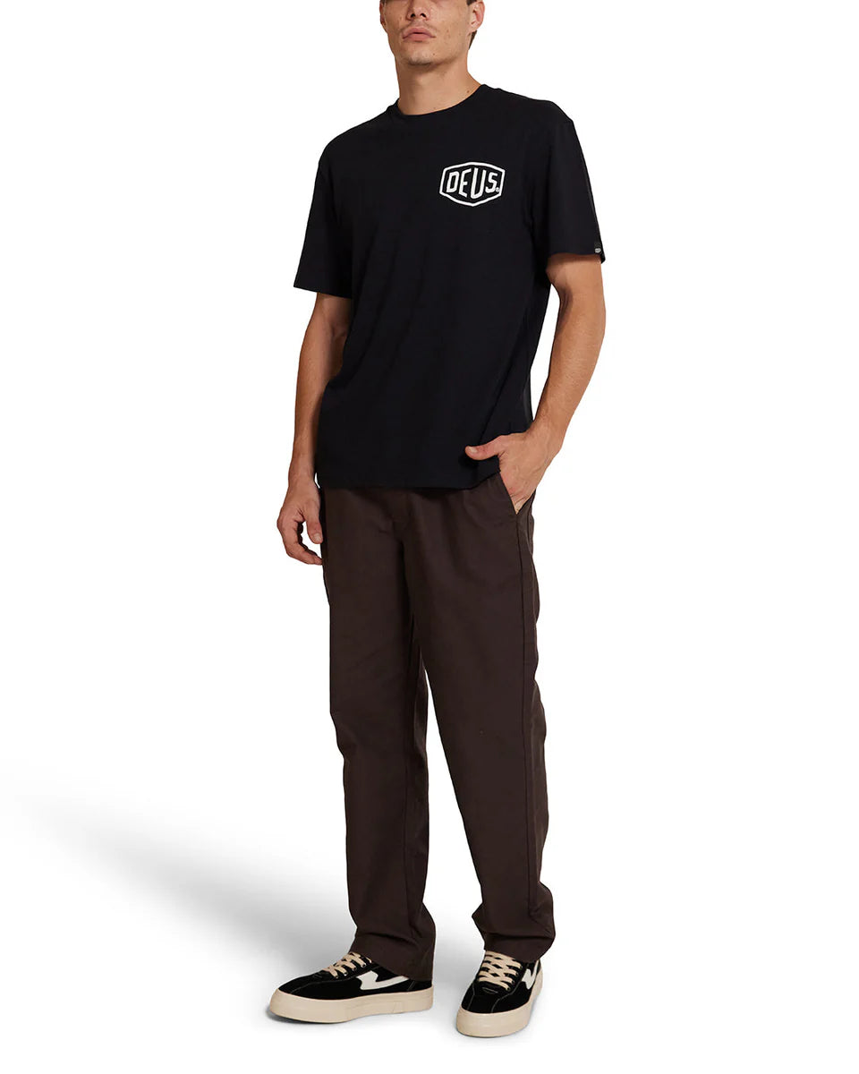Tee Shirt "BIARRITZ ADRESS"