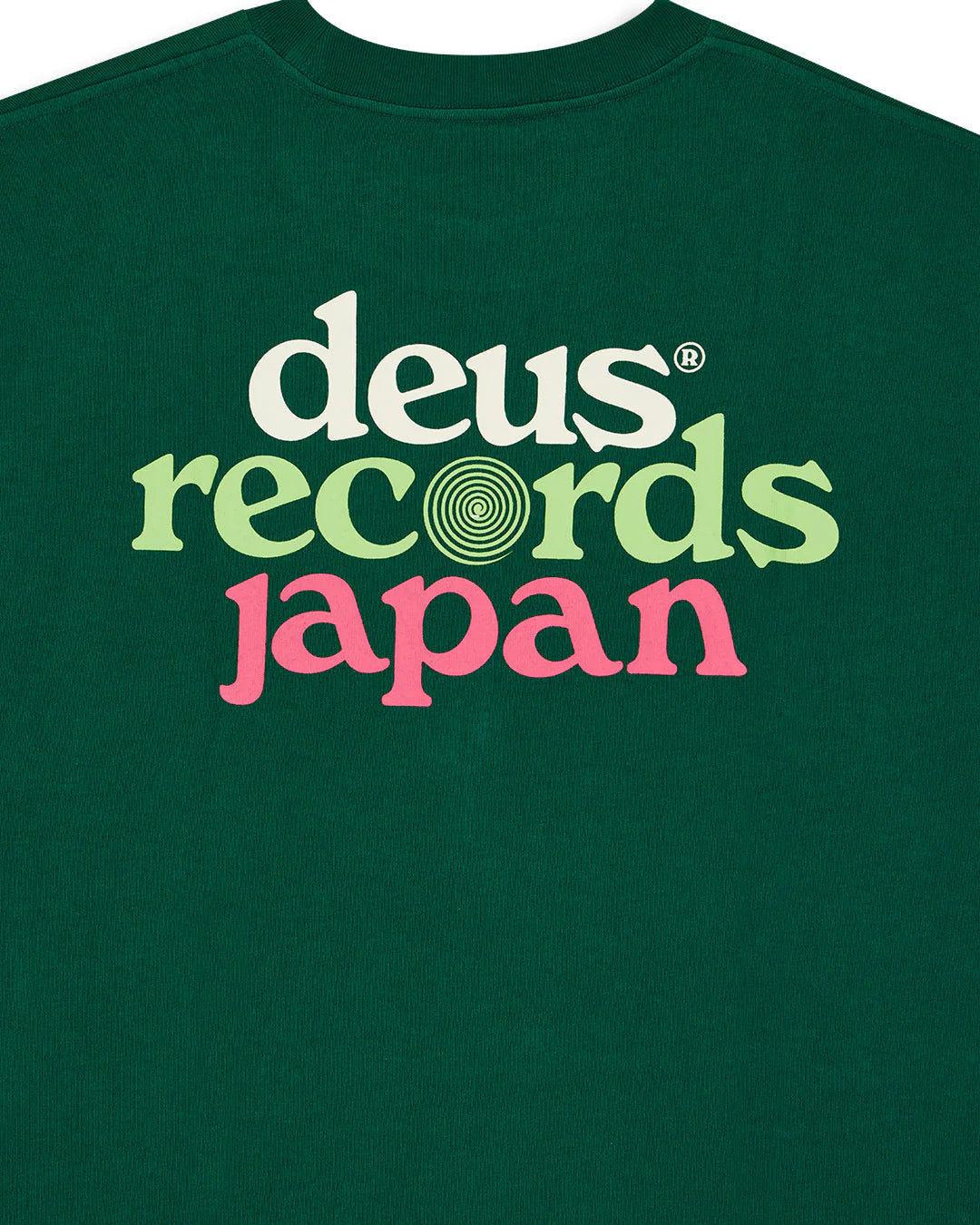 Teeshirt - Strata Tee