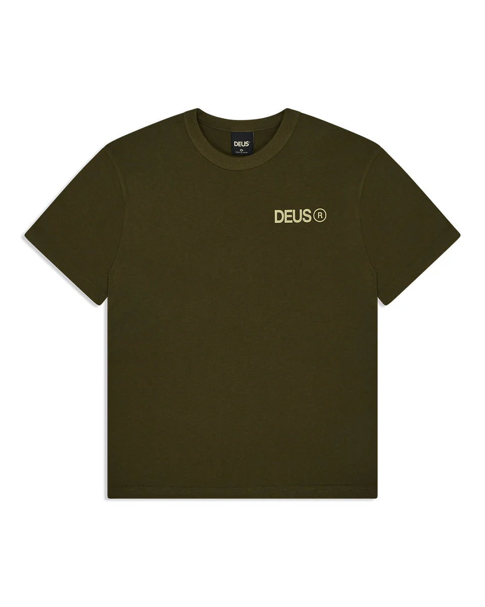 Teeshirt - Beams Tee