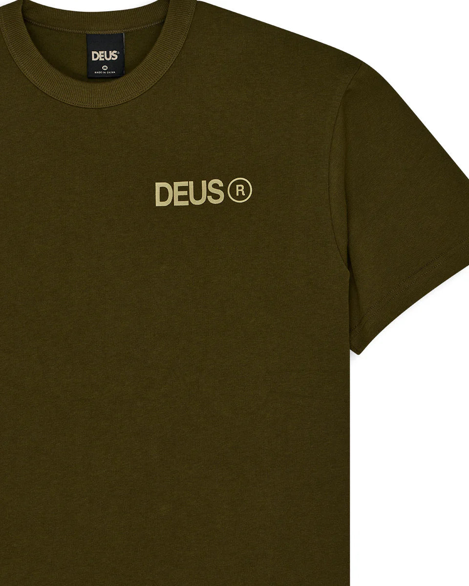 Teeshirt - Beams Tee