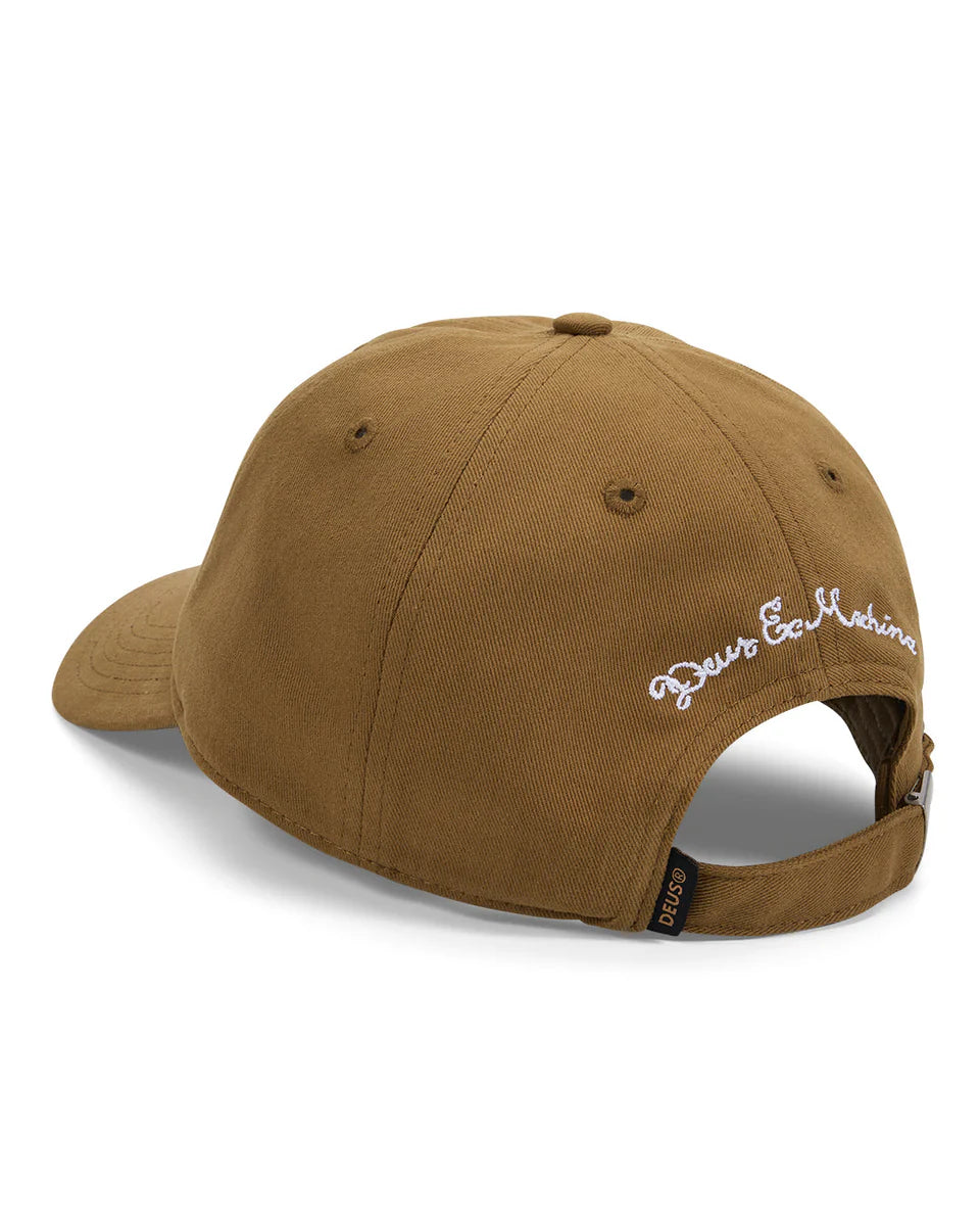 Sal Cap (Casquette)