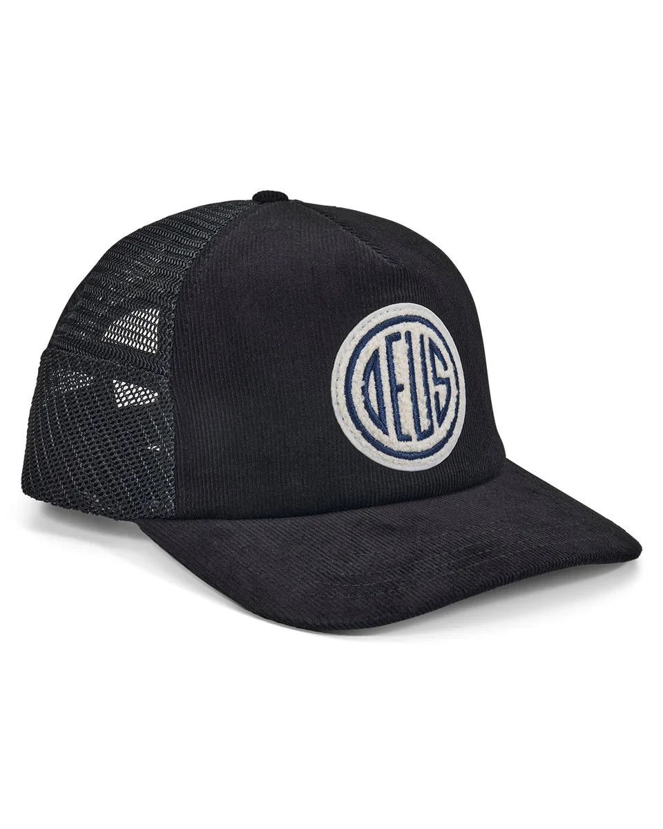 Pill Cord Trucker (Casquette)