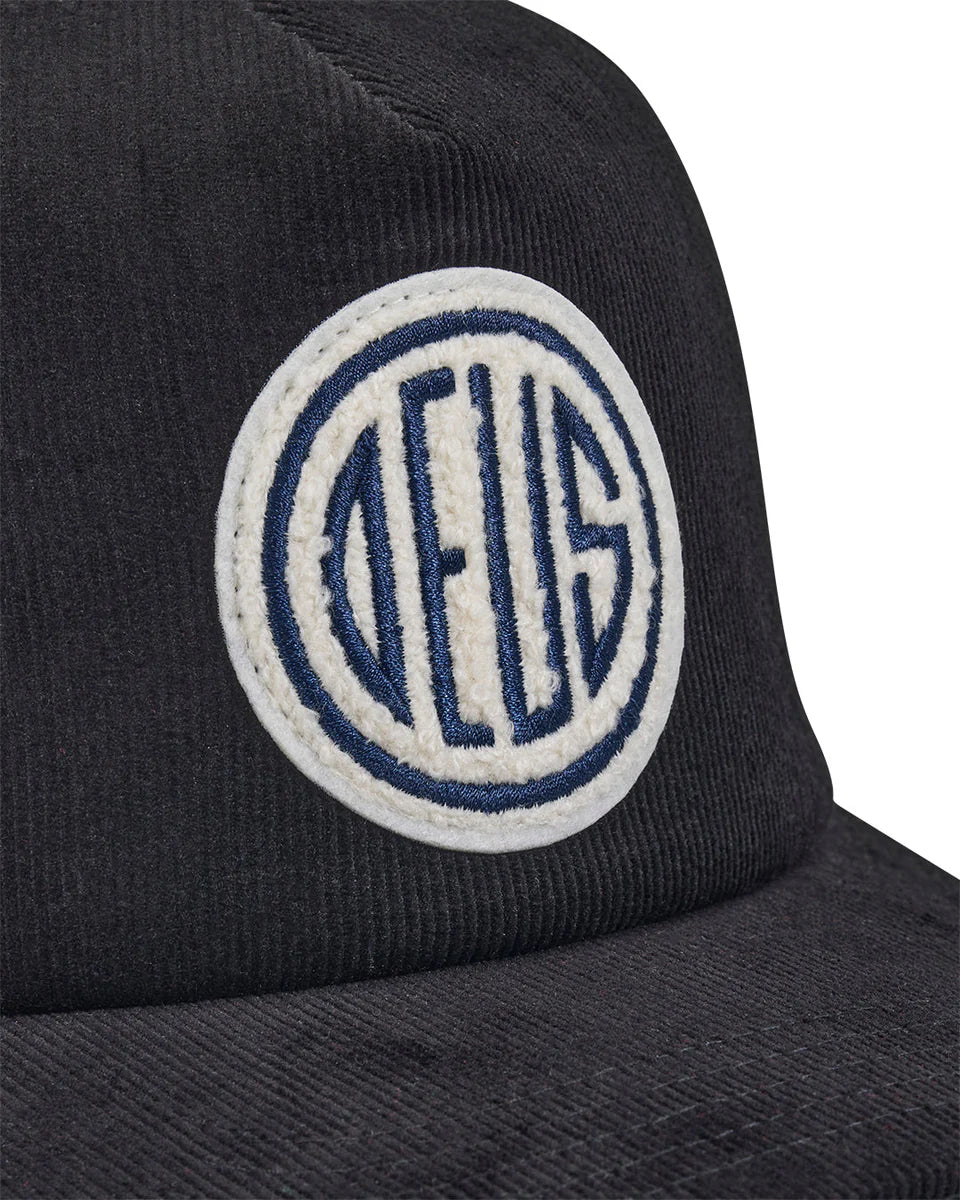 Pill Cord Trucker (Casquette)