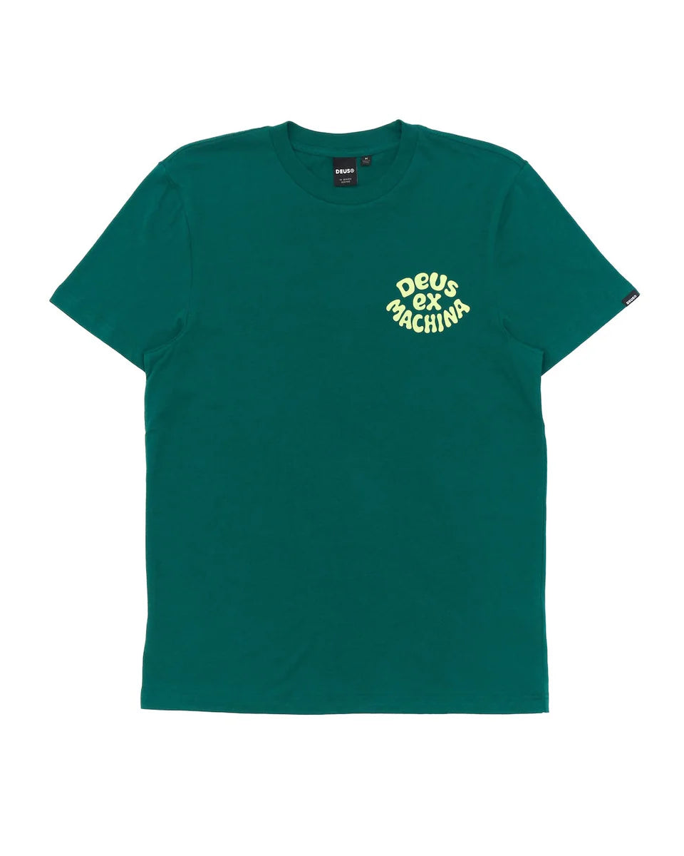 Tee Shirt "SQUEAK TEE"