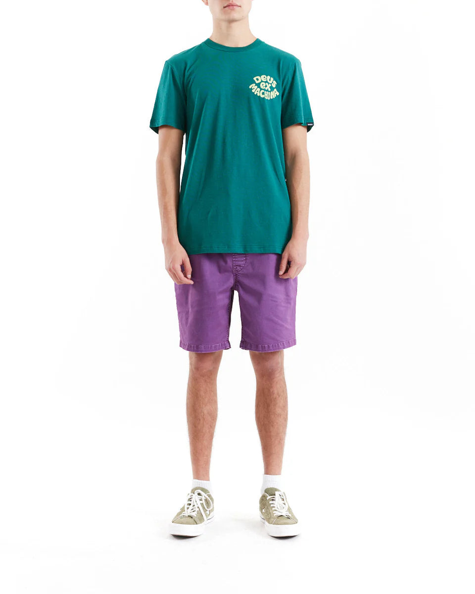 Tee Shirt "SQUEAK TEE"