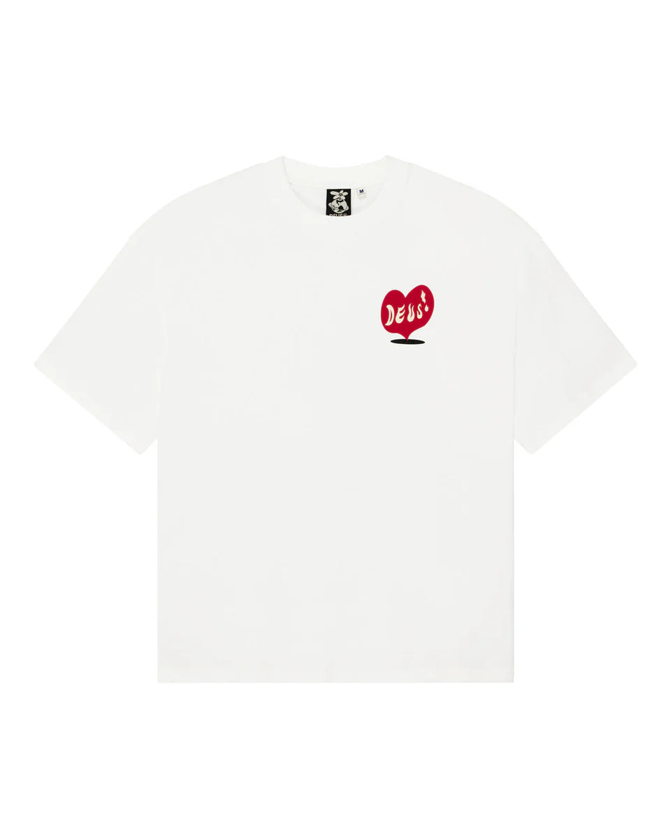 Teeshirt - Deep Cut Tee