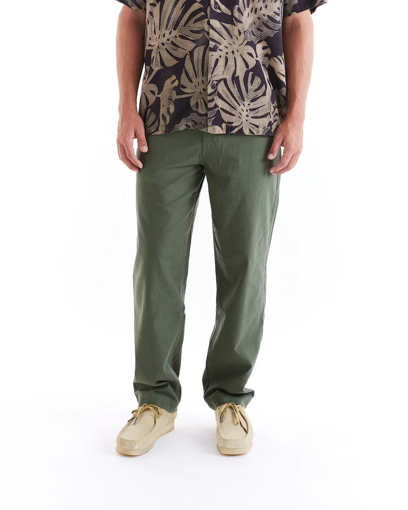 DEUS - Pantalon IMPERIAL