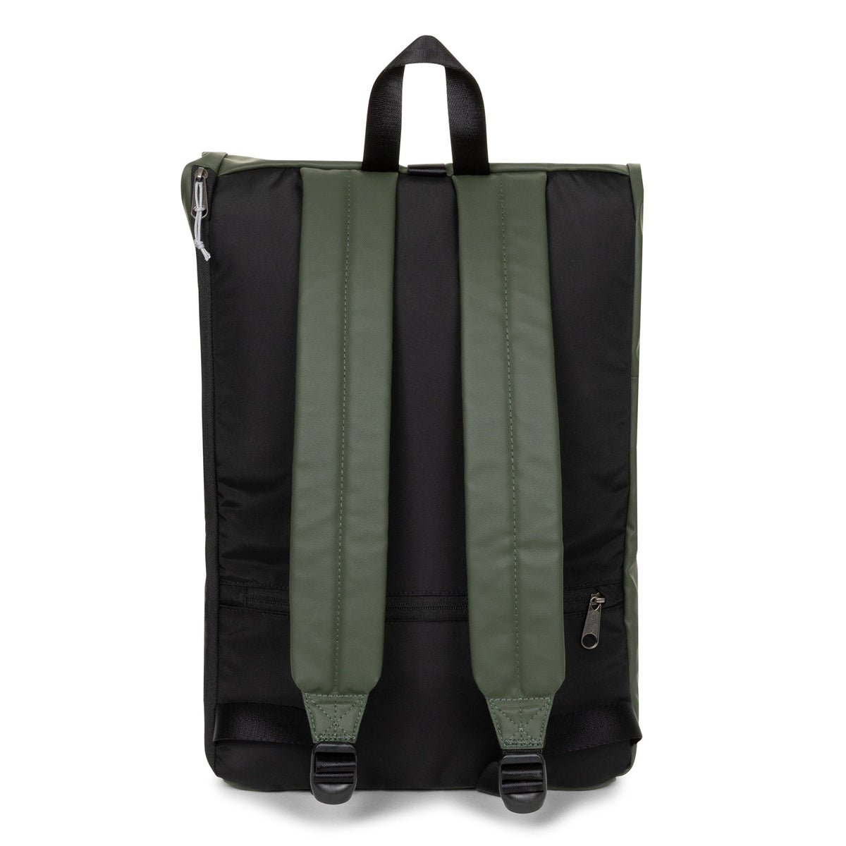 Sac à dos Eastpak Up Roll vert forêt - vue 3