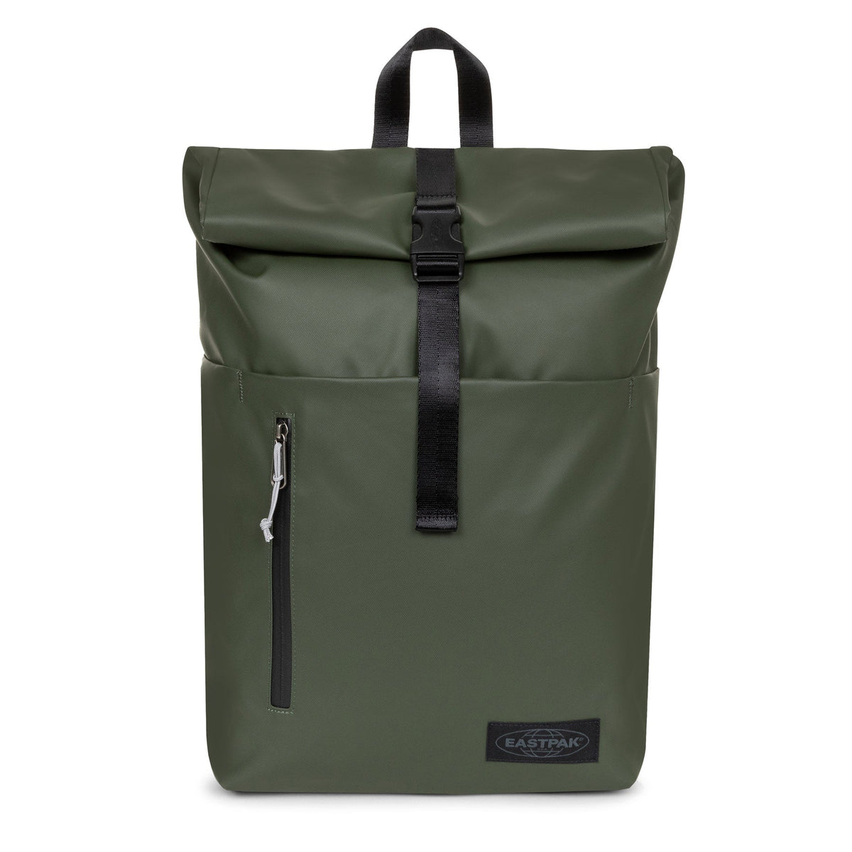 Sac à dos Eastpak Up Roll vert forêt - vue 1