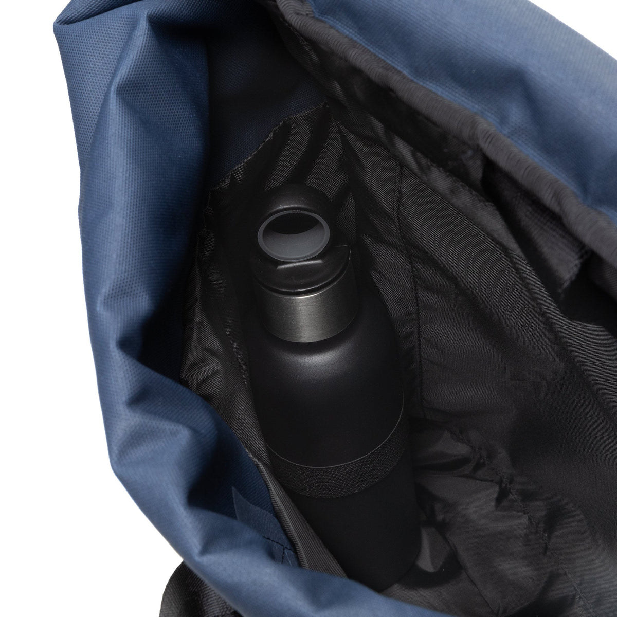 Sac à dos Eastpak Up Roll marine - vue 6