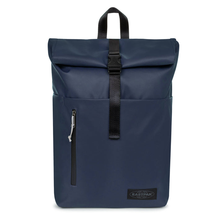 Sac à dos Eastpak Up Roll marine - vue 1