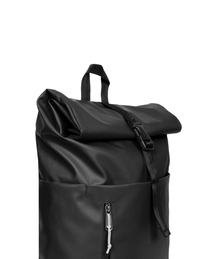 Sac à dos Eastpak Up Roll noir - vue 4