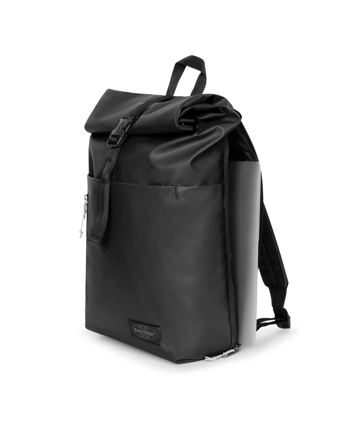 Sac à dos Eastpak Up Roll noir - vue 5