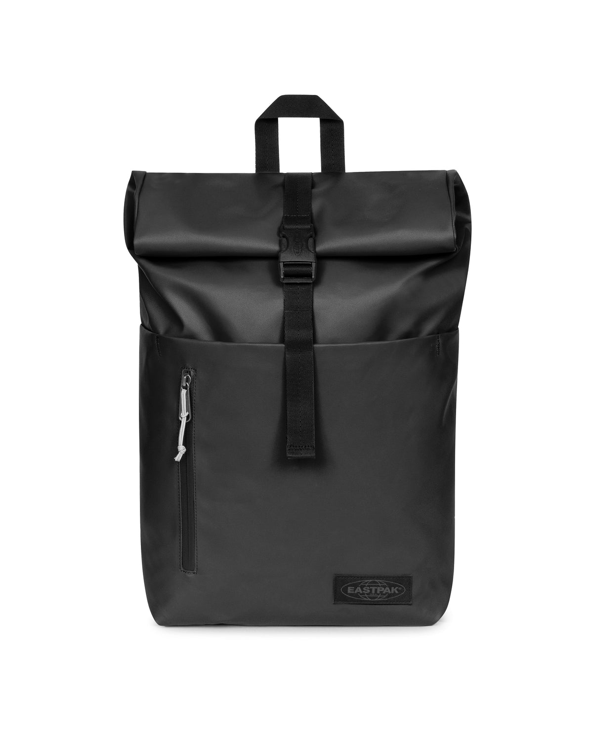 Sac à dos Eastpak Up Roll noir - vue 1