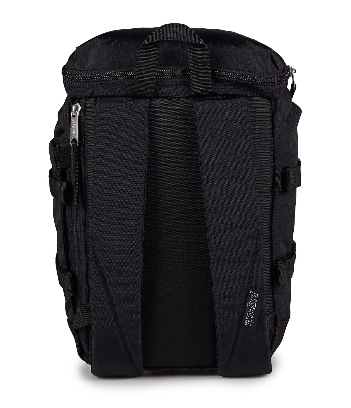 Petit sac à dos JanSport Mini Skip Pack noir - vue 3