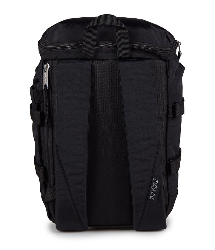 Petit sac à dos JanSport Mini Skip Pack noir - vue 3