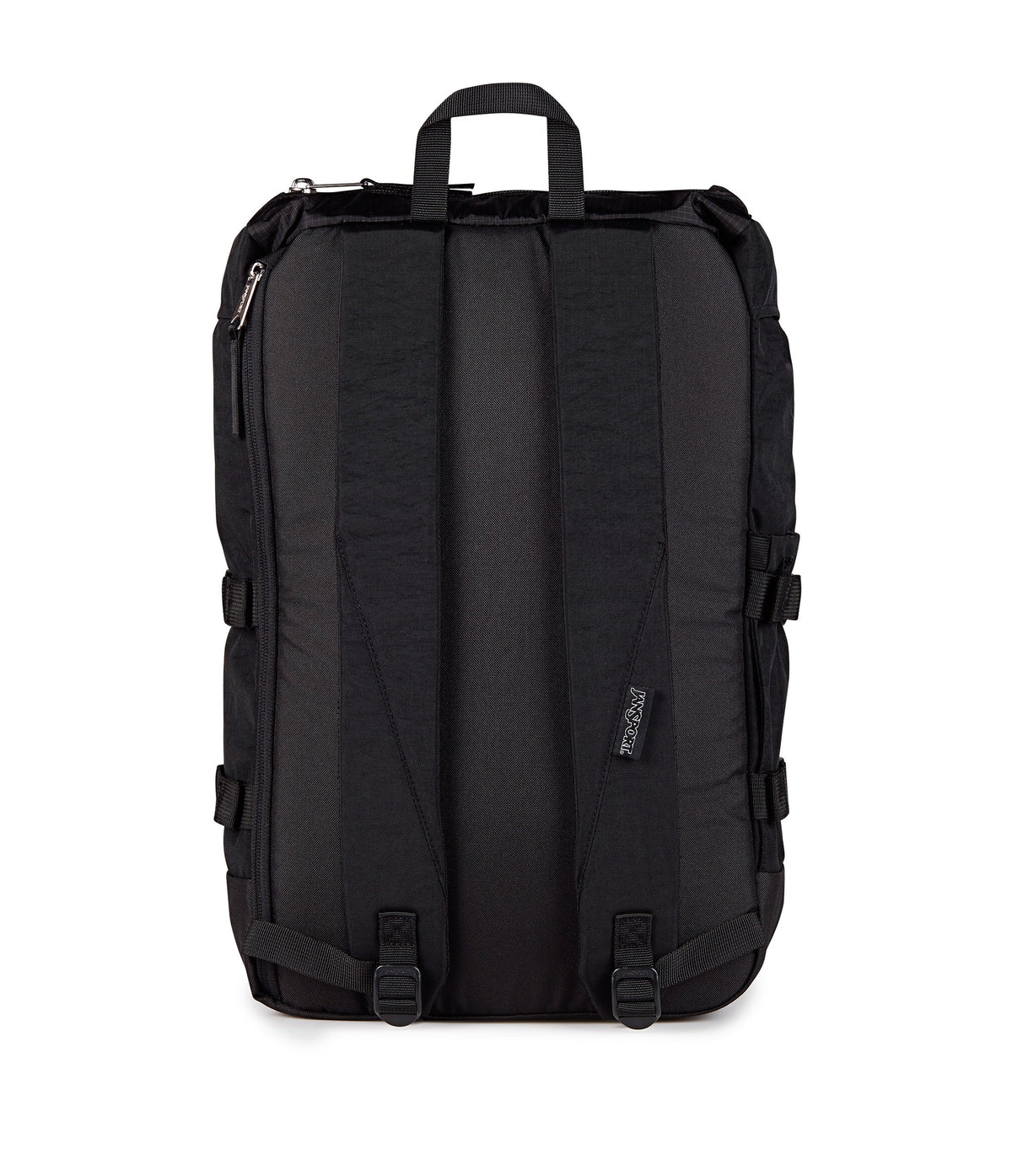 Sac à dos JanSport Skip Pack noir - vue 5
