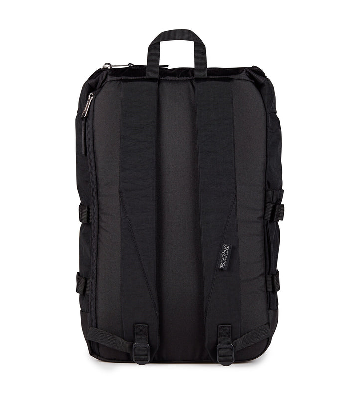 Sac à dos JanSport Skip Pack noir - vue 5