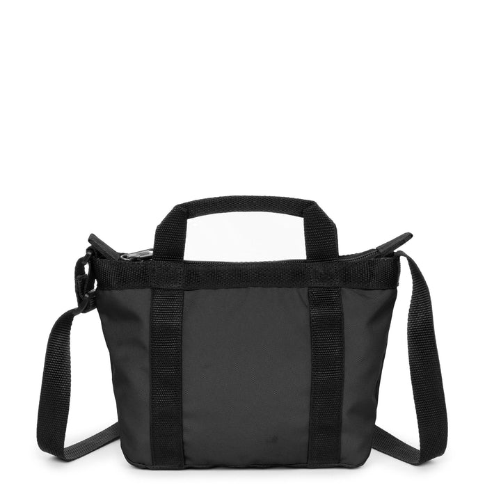 Sac bandoulière Eastpak Travel Tote Mini noir - vue 3