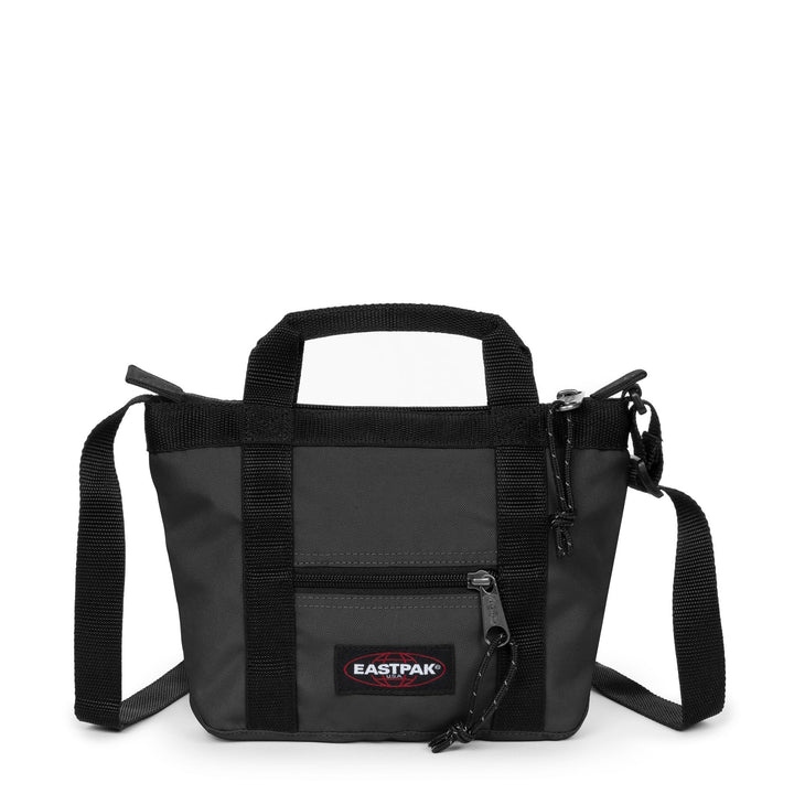 Sac bandoulière Eastpak Travel Tote Mini noir - vue 1